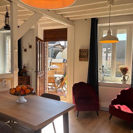 Villa Fontaine Avec Piscine Interieur Chauffee-Maison De Campagne Familiale -Ideal Vacances Ou Sejour Professionnel -3 Chambres-Bureau Separe -Lit Bebe - Parking Facile & Gratuit Екстериор снимка