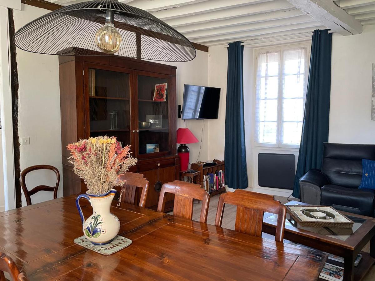 Villa Fontaine Avec Piscine Interieur Chauffee-Maison De Campagne Familiale -Ideal Vacances Ou Sejour Professionnel -3 Chambres-Bureau Separe -Lit Bebe - Parking Facile & Gratuit Екстериор снимка